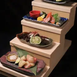 裏・徳島階段盛り