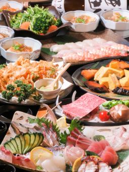 【平日限定】2H飲放付くすくす豪華スペシャルコース6000円→5500円（税込）