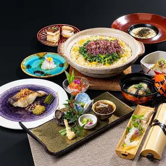 【晚間套餐】暢飲 ◎ 雪將套餐 ~特殊場合的頂級套餐~ 22,550日圓（含稅）