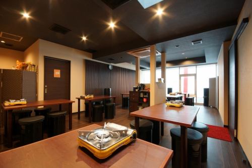 宴会・歓送迎会は当店で！