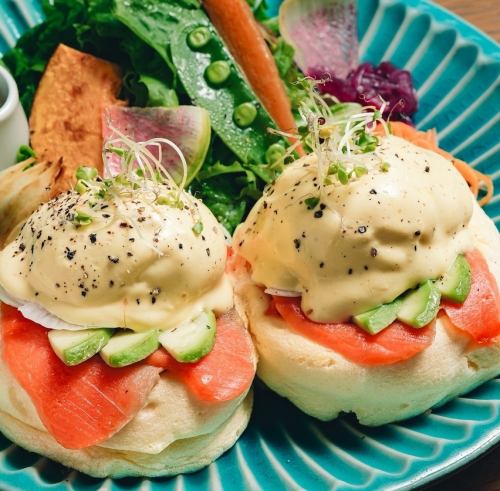 ランチタイムはランチメニューがおススメ