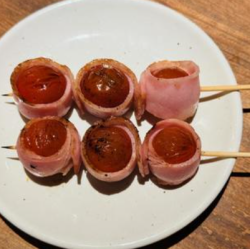 【巻物】トマト巻