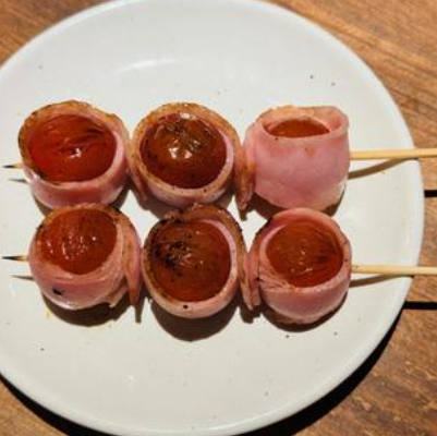 【巻物】トマト巻