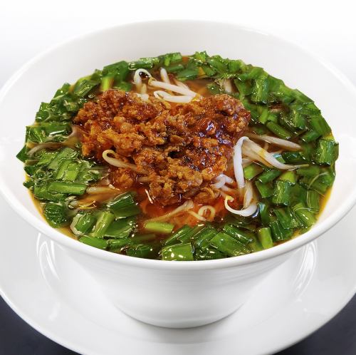 台湾ラーメン