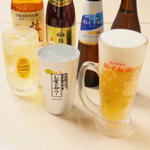 夜は居酒屋としても利用も◎