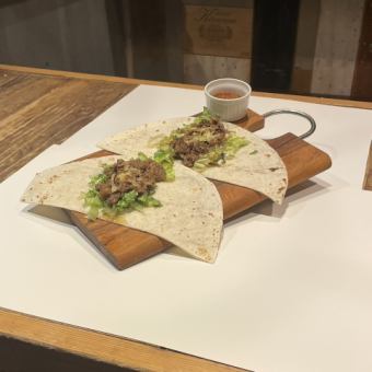 멕시칸(1개)