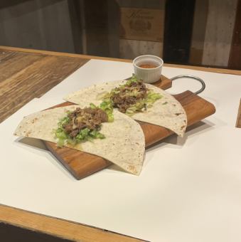 멕시칸(1개)