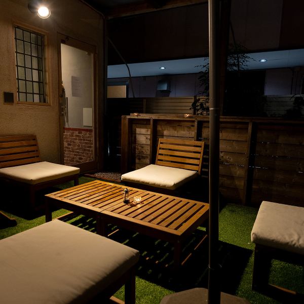 ■ご宴会、貸切パーティーなど！様々なシーンでご利用いただけます！■賑わいのビストロで素敵な時間を♪ご宴会はもちろん、女子会、家族利用など幅広いシーンに◎開放的なテラス席は人気席ですので、ご予約はお早めに♪橋本でイタリアンをお探しの際は、お気軽にご連絡ください！