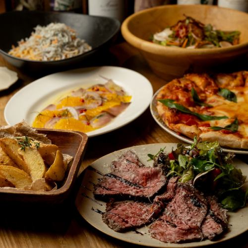 忘新年会受付中♪