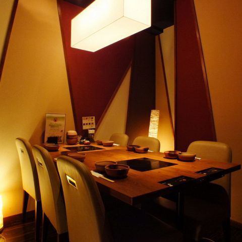 子供も大人も楽しめるお店！※画像は系列店です。