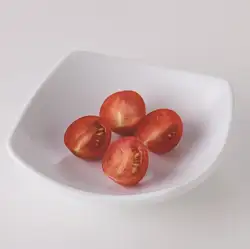 樱桃番茄