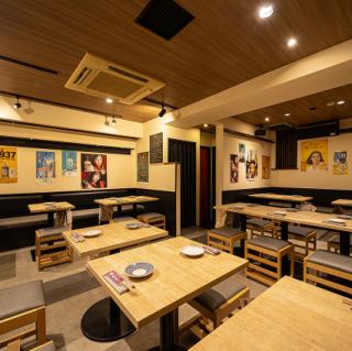 【20～50名までOK◎】お電話にてお問い合わせください。