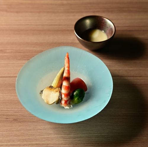 四季折々の逸品