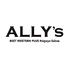 ALLY's Banquet SAKAE アリーズバンケット(ベストウェスタンプラス名古屋栄2F)