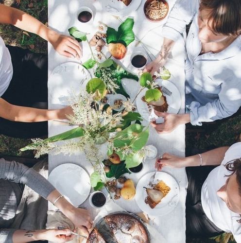 選べるメインのランチ