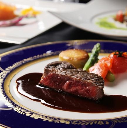 【主厨特色菜】