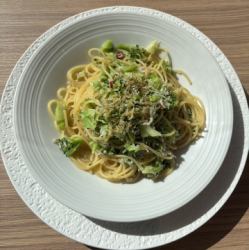 【十一月菜單】- 午餐 -