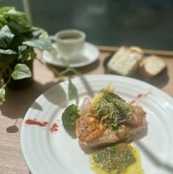 【五月菜單】- 午餐 -