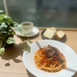 【五月菜單】- 午餐 -