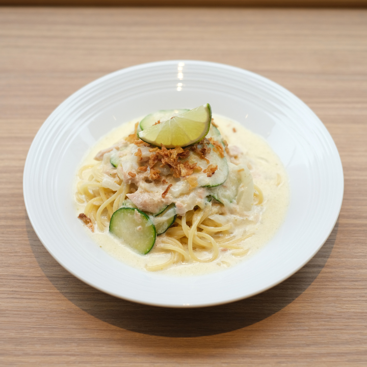 【June & July Menu】