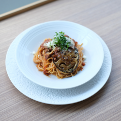 【八月菜單】- 午餐 -