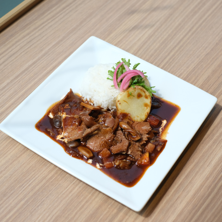 【September Menu】