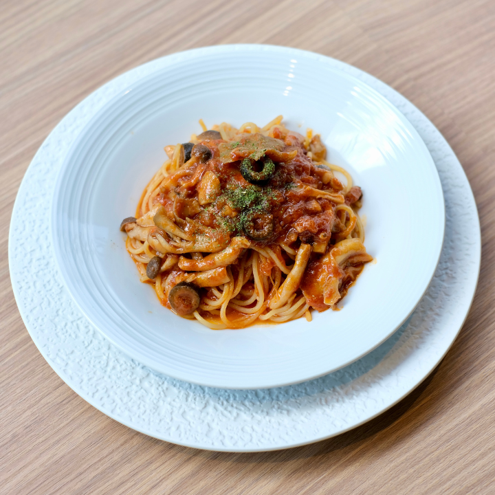 【September Menu】