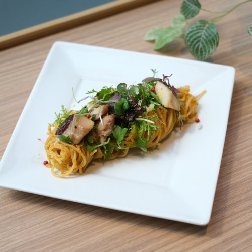 【九月菜單】- 午餐 -