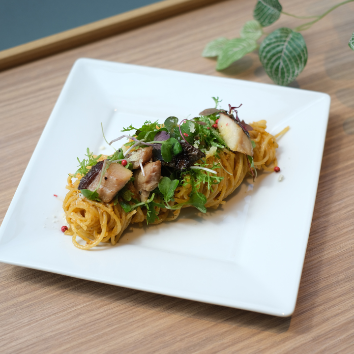 【September Menu】