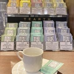 お好きなものを愉しめる、アリーズのスリランカ産紅茶