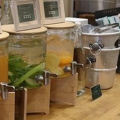 デトックスウォーター