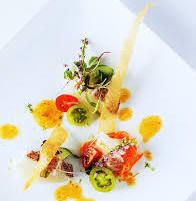 [Casual Course] Appetizer, soup, pasta, main course, and dessert (5 dishes total)