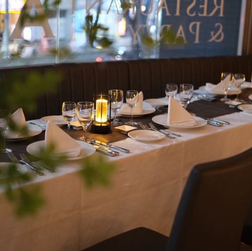 贅沢ランチコース