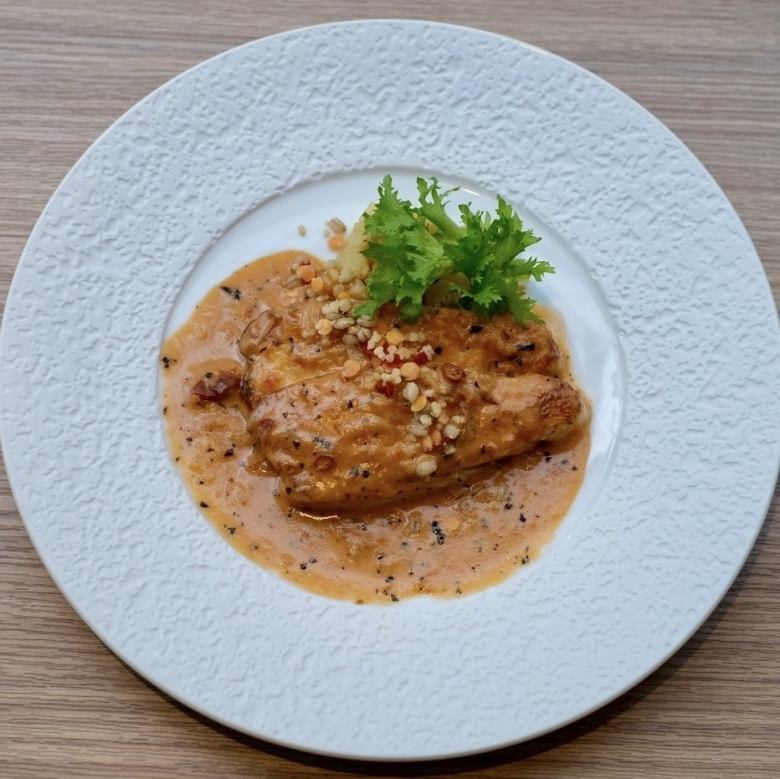 【June Menu】