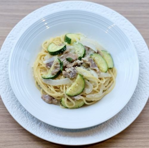 【June Menu】