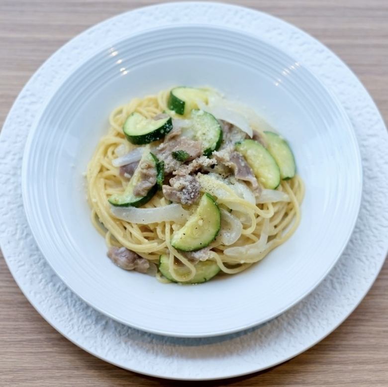 【June Menu】