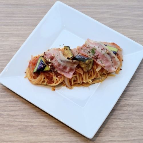 【June Menu】
