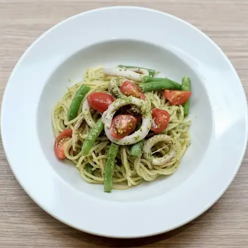 【July Menu】