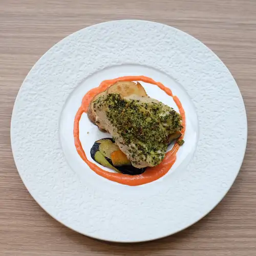 【September Menu】