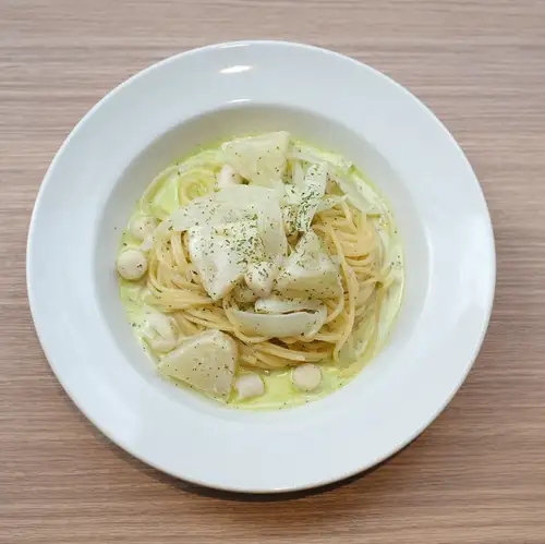 【September Menu】