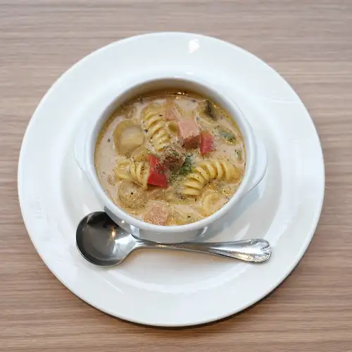 【September Menu】