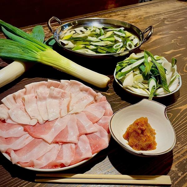 [Great service prepared for deficits! Assorted yakitori for the number of people present!!] Chicken shabu-shabu course OK on the day 2 hours all-you-can-drink