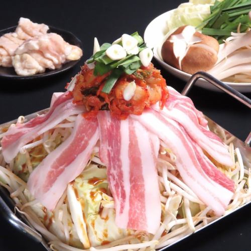 【トッピングメニュー】肉