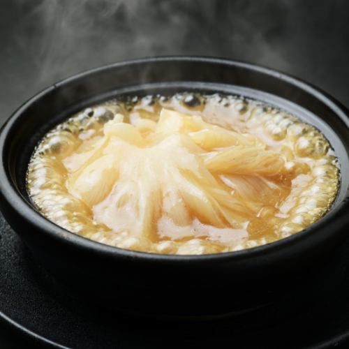 フカヒレ麺