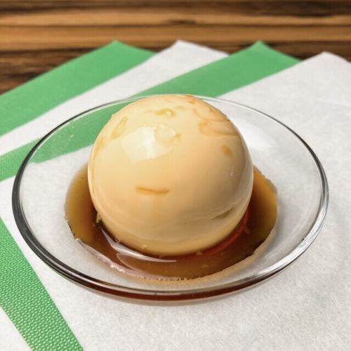 Oshimoto's Melting Balloon Pudding