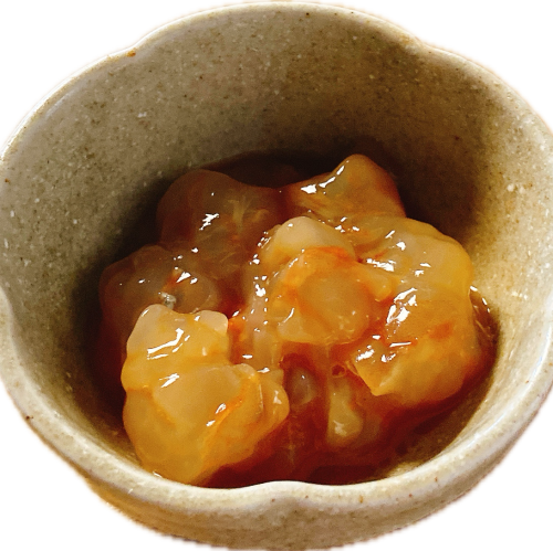 From the Gods' Shrimp Salt