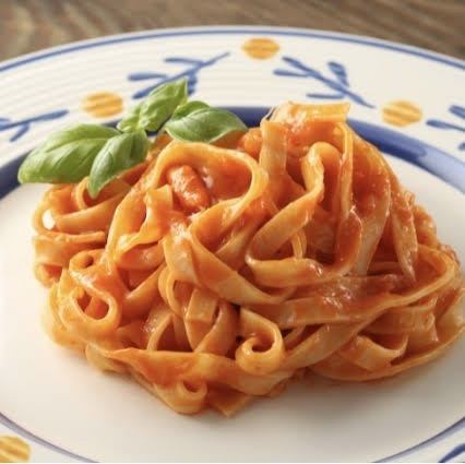 New menu!! <May> Fresh pasta lunch course ◇ 2,980 yen (tax included)