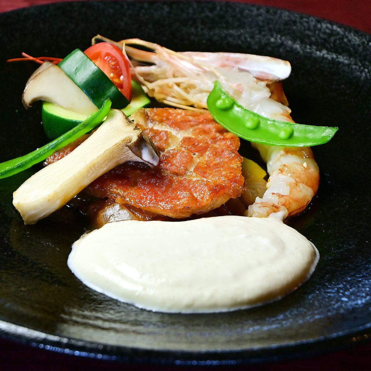 Perfect for a date too ♪