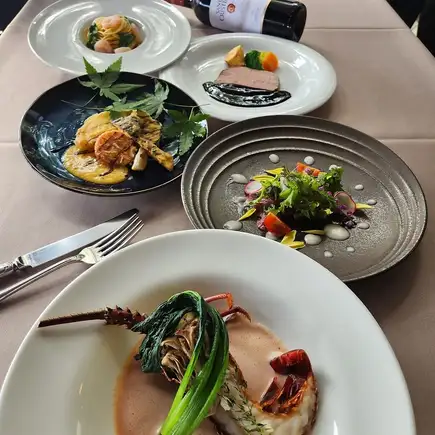 十月【16周年纪念！】周年纪念晚宴套餐◇原价6000日元，现以特惠价4980日元供应