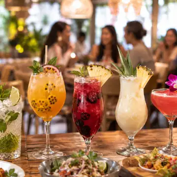 グランフロント大阪北館6FにNEW OPEN！女子会、デートはもちろん会社のご宴会や貸切のご相談も承ります！